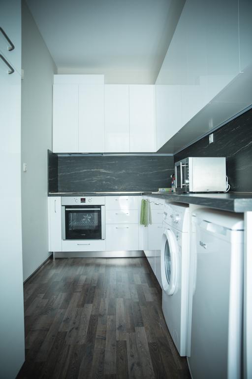 Cosy Center Apartment Varna Exterior photo